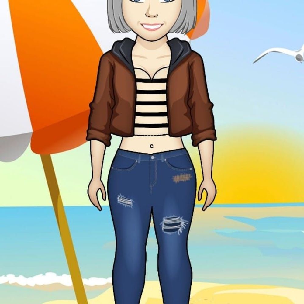 Meet your Posher, Susan